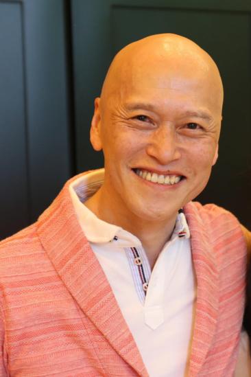 Tsutomu Tareki Image