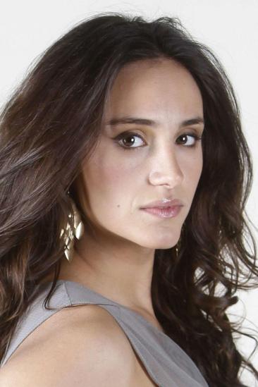 Isidora Urrejola Image