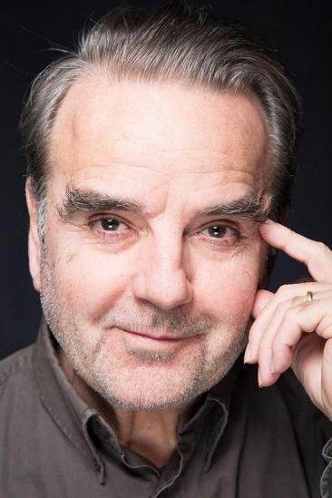 Mircea Constantinescu Image