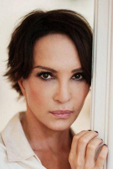 Anouschka Renzi Image