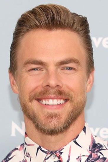 Derek Hough Image