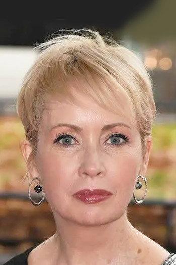 Lysette Anthony Image
