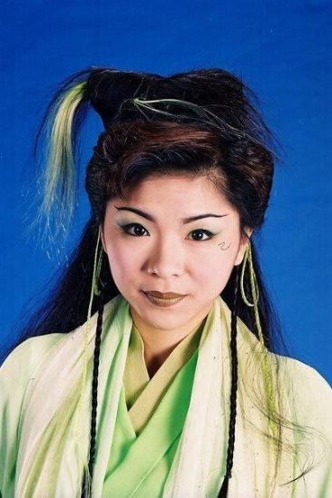 Wong Mei-Fan Image