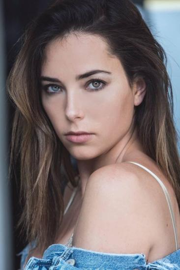 Mariel Molino Image