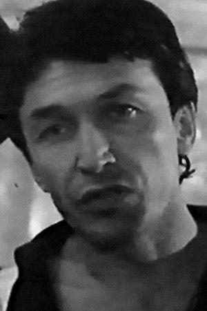 Abror Sharipov Image