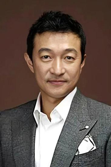 Lee Jae-ryong Image