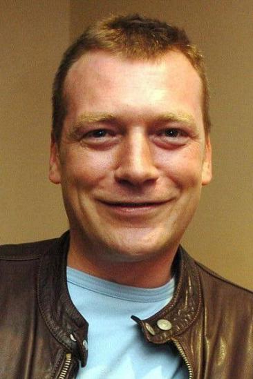 Colin Buchanan Image