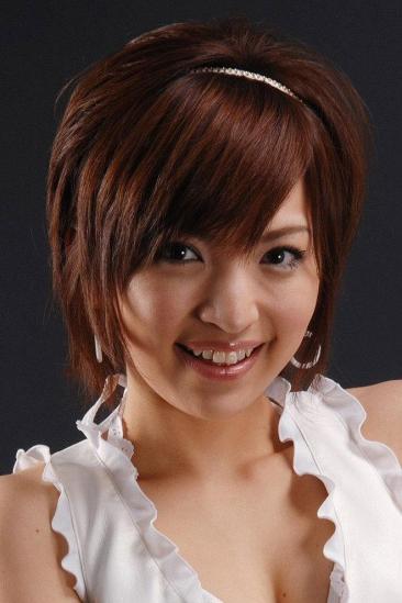 Ryoko Tanaka Image