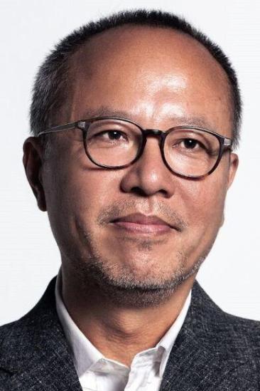 Chung Mong-hong