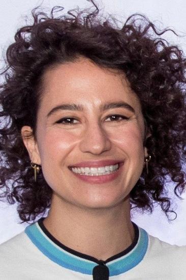 Ilana Glazer Image