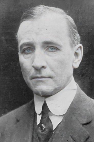 George A. Wright Image