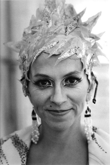 Francine Poitras Image
