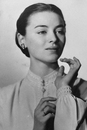 Virginia Bosler Image