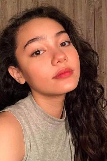 Krystal Brimner Image