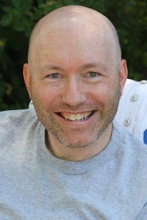 Michael Doherty Image