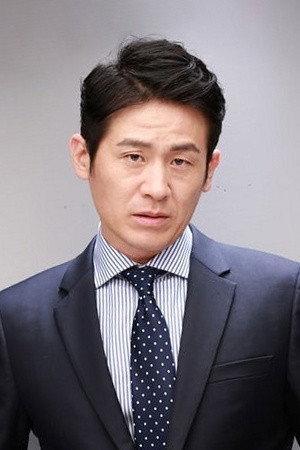 Jung Jin Image