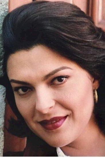 Isabel Andrade Image