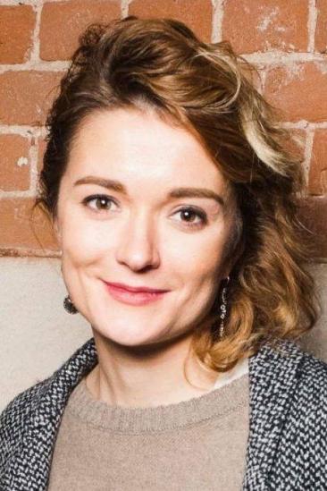 Nadezhda Mikhalkova Image