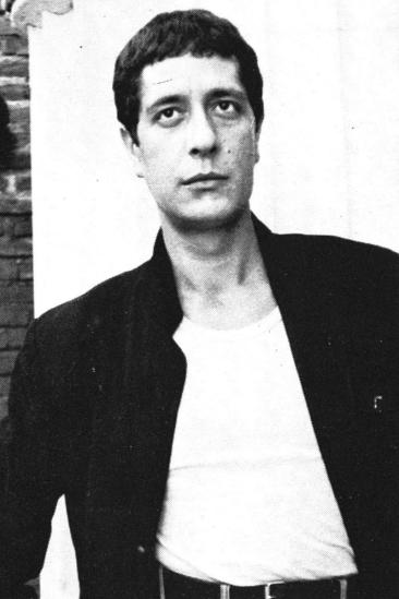 Christian Aligny Image