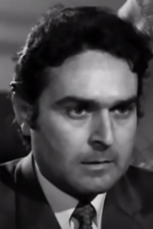 Yanis Alexandridis Image