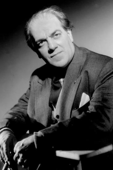 Heitor Villa-Lobos Image