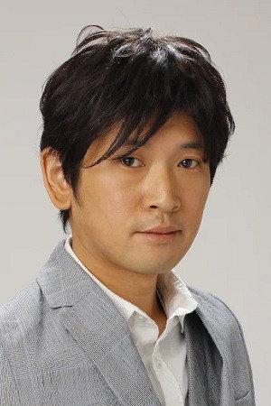 Tomoharu Hasegawa Image