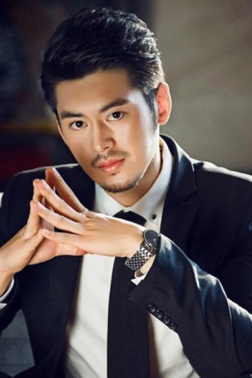 Zhang Bonan Image