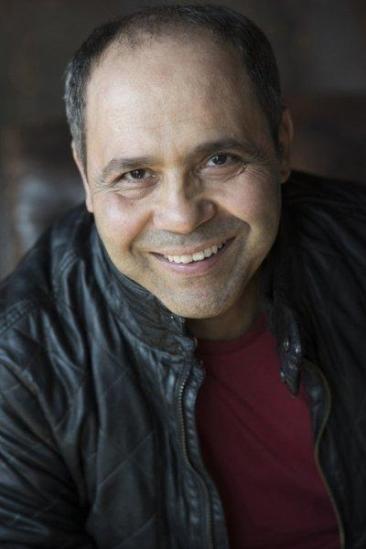 Kamel Benchemekh Image