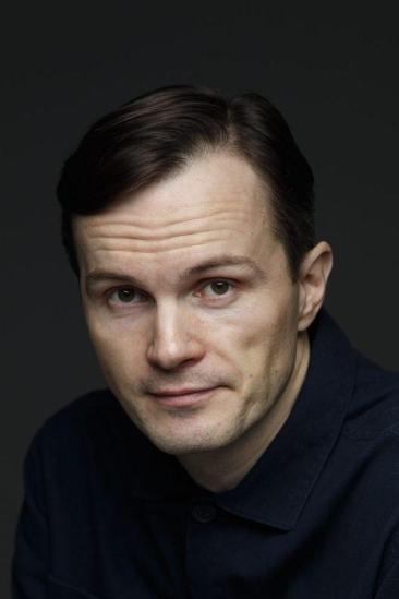 Roman Sinitsyn Image