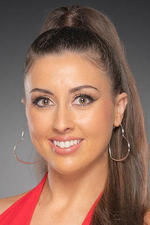 Georgia Lee Ann Milton Image