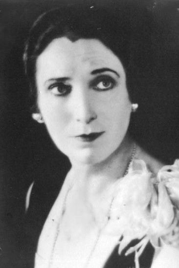 Aileen Manning Image