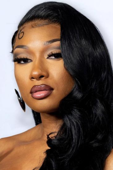 Megan Thee Stallion Image