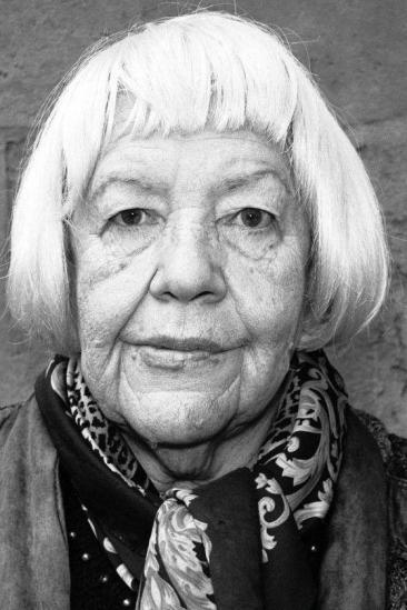 Françoise d'Eaubonne Image