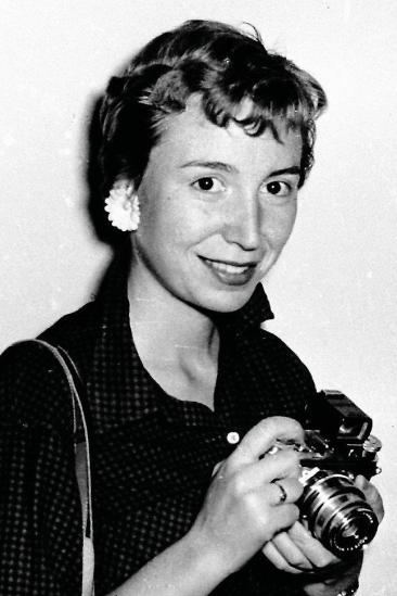 Joana Biarnés Image