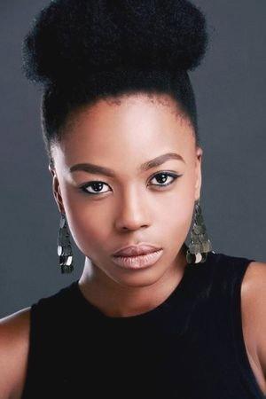 Thishiwe Ziqubu Image