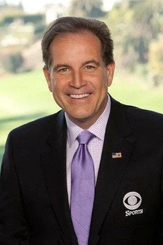 Jim Nantz Image