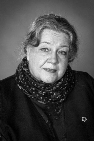 Olga Samoshina Image
