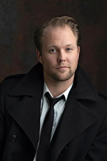 Dennis Nylund Image