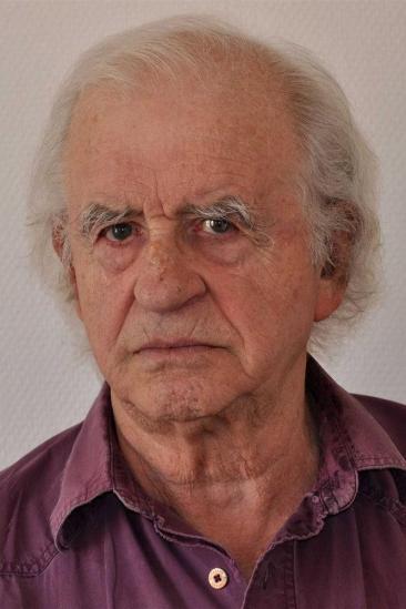 Claude Lévèque Image