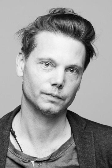 Marek Harloff Image