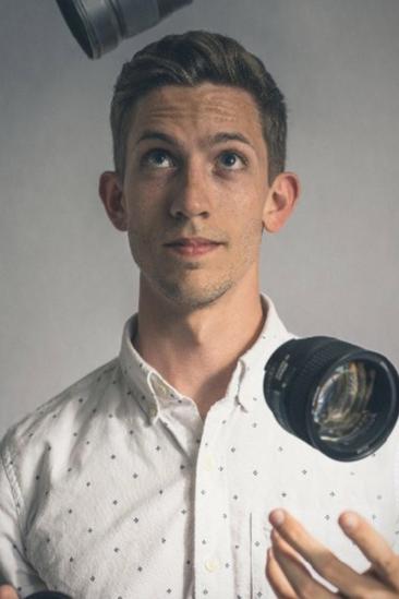 Brett Sayer Image