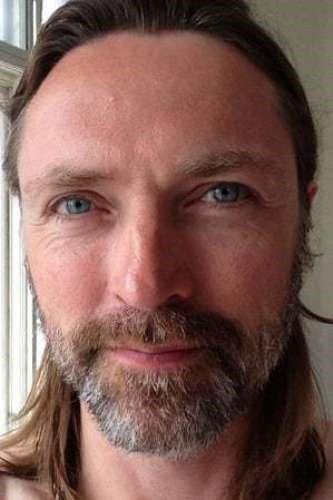 Christian Grønvall Image