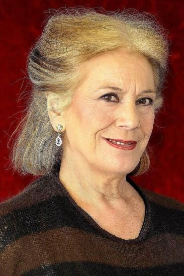Terele Pávez Image