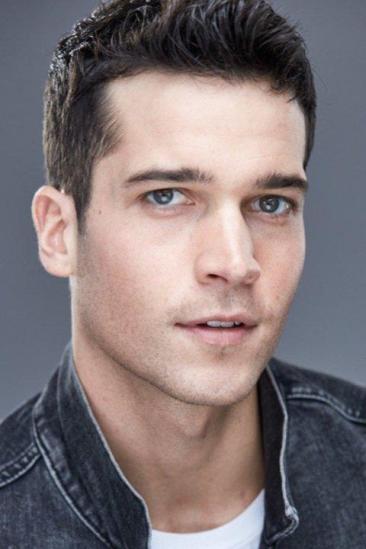 Jack Schumacher Image
