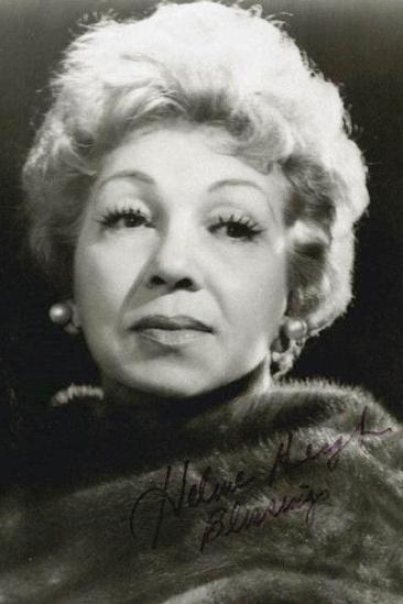 Helene Heigh Image