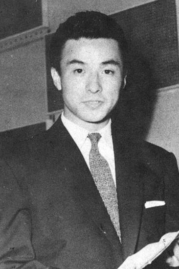 Hashizo Ōkawa Image