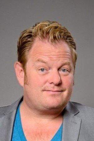 Martijn Fischer Image