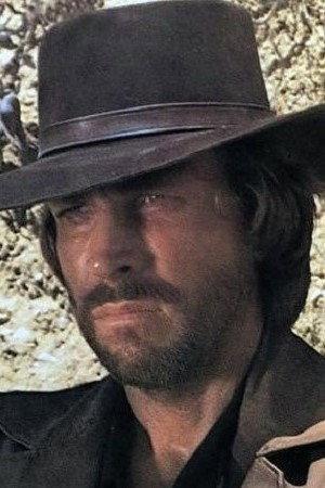 Lincoln Tate Image