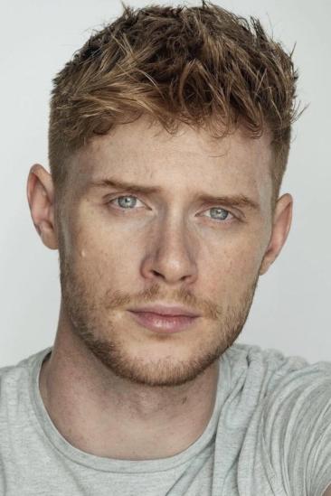 Max Parker Image