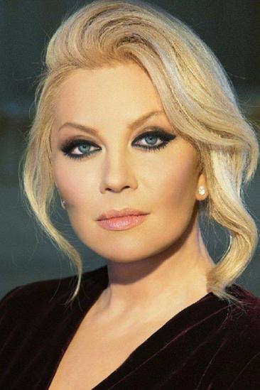 Taisiya Povaliy Image